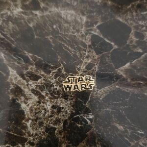 Star Wars logo Pandora charm for Bracelet